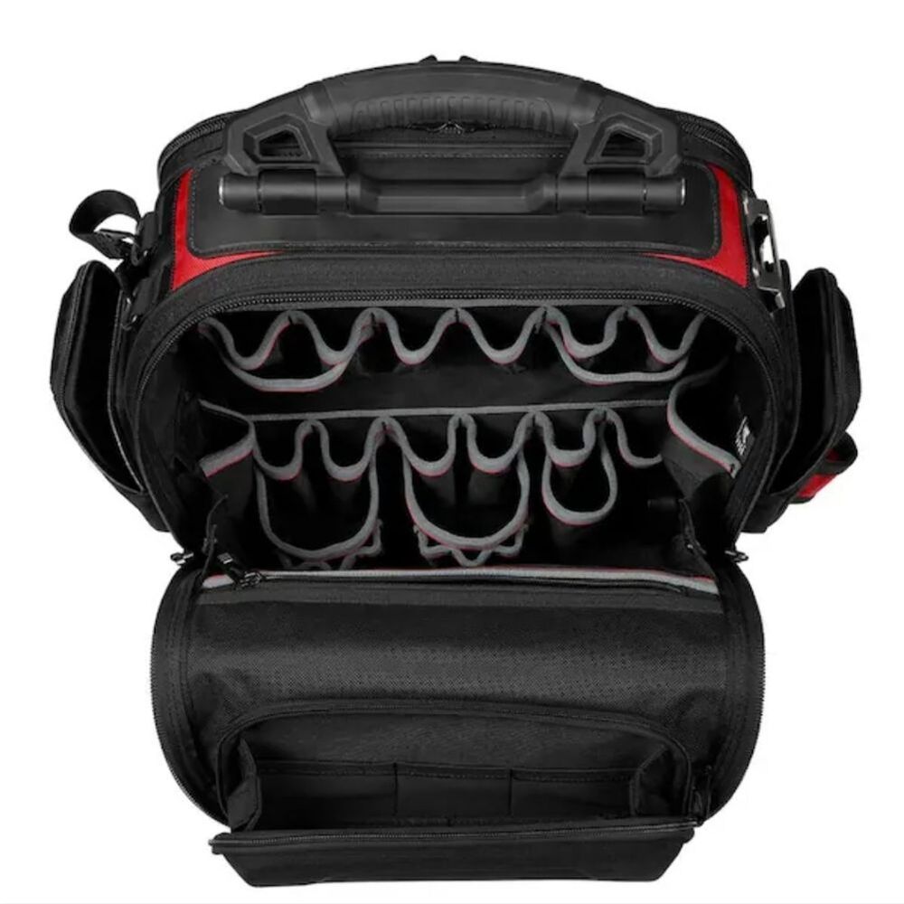 Milwaukee Packout Structured Backpack - Picture 5 of 16